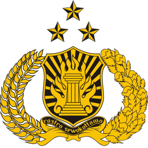 Polres KSB